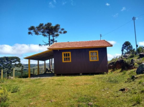 Cabana Pousada Morro Grande